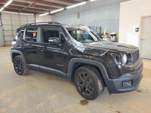 Photo 4 from auction – 2018 JEEP RENEGADE L with VIN ZACCJABB3JPH97029