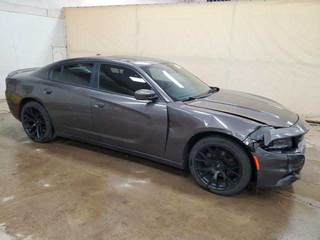 Photo 4 from auction – 2015 DODGE CHARGER SX with VIN 2C3CDXHG4FH784638