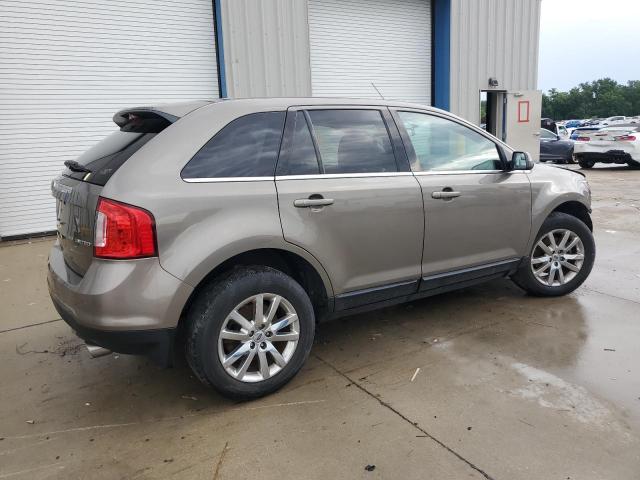 Photo 3 from auction – 2014 FORD EDGE LIMIT with VIN 2FMDK3KC9EBA41877