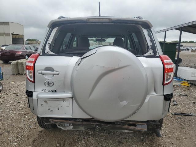 Photo 6 from auction – 2011 TOYOTA RAV4 with VIN 2T3ZF4DV5BW072507