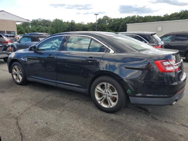 Photo 2 from auction – 2013 FORD TAURUS SEL with VIN 1FAHP2E8XDG184410