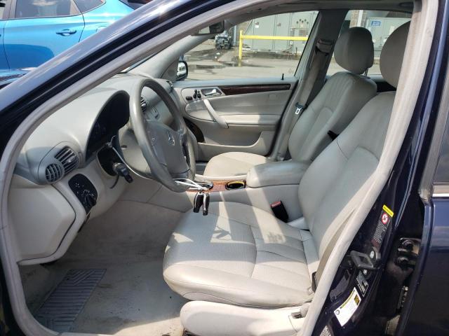 Zdjęcie 7 z aukcji – 2007 BENZ C-CLASS C280 LUXURY z VIN WDBRF92H37F883997
