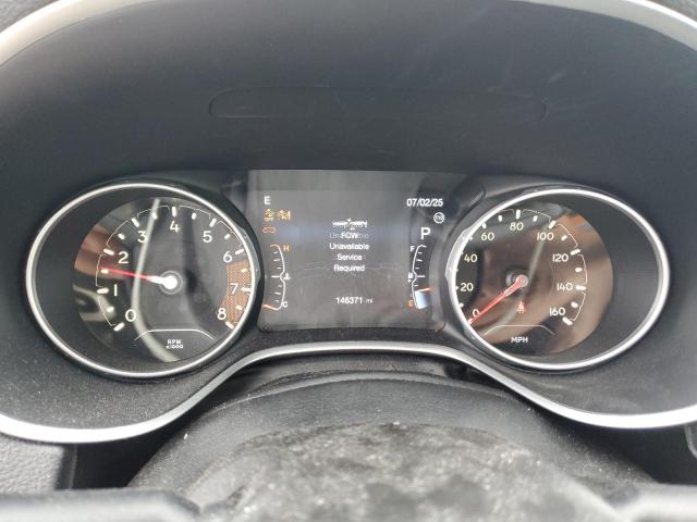 Photo 9 from auction – 2018 JEEP COMPASS LI with VIN 3C4NJDCB6JT332536