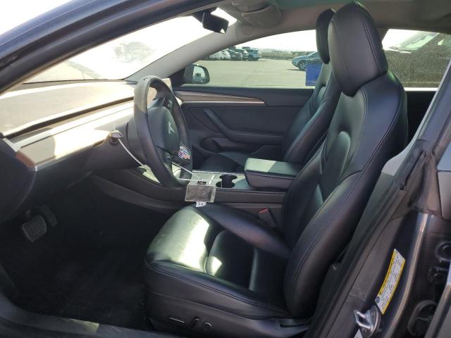 Photo 7 from auction – 2023 TESLA MODEL 3 with VIN 5YJ3E1EAXPF455780