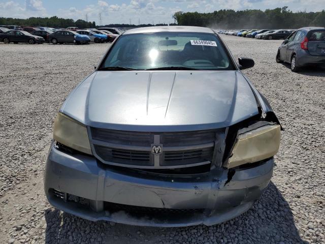 Photo 5 from auction – 2009 DODGE AVENGER SE with VIN 1B3LC46B39N564862