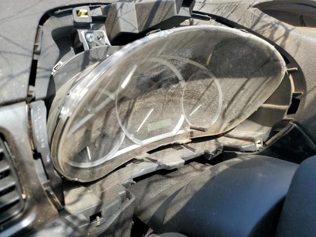 Foto 9 de la subasta – 2011 SUBARU IMPREZA WR con VIN JF1GR7E6XBG832391