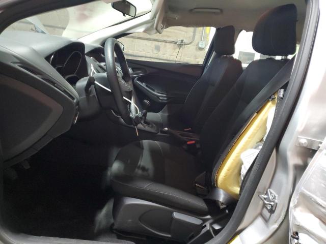 Photo 7 from auction – 2017 FORD FOCUS S with VIN 1FADP3E23HL258103