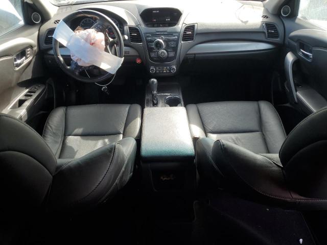 Photo 8 from auction – 2015 ACURA RDX with VIN 5J8TB3H3XFL007828