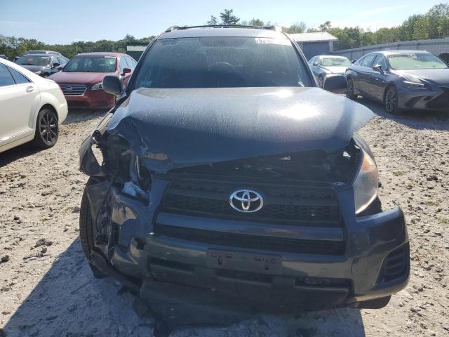 Photo 5 from auction – 2012 TOYOTA RAV4 with VIN 2T3BF4DVXCW252326
