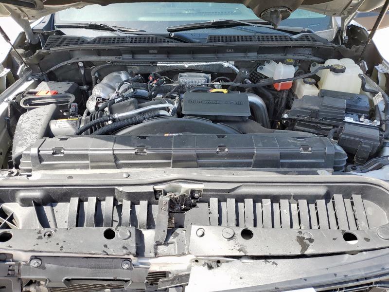 Photo 11 from auction – 2023 GMC SIERRA K25 with VIN 1GT49REY7PF125577