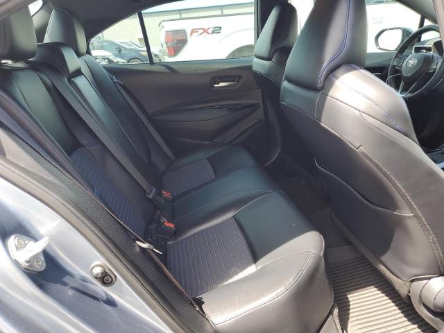 Photo 10 from auction – 2020 TOYOTA COROLLA with VIN 5YFT4RCE7LP056296