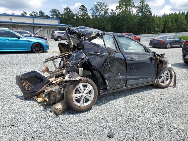 Photo 3 from auction – 2024 NISSAN KICKS S with VIN 3N1CP5BV3RL593385
