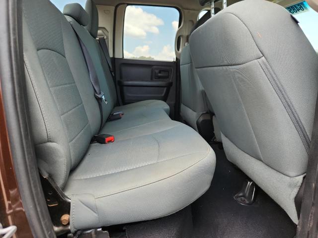 Photo 10 from auction – 2015 RAM 1500 ST with VIN 1C6RR6FT3FS650916