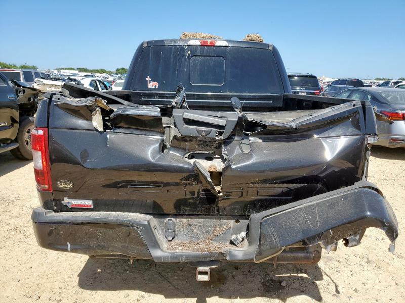 Photo 6 from auction – 2019 FORD F150 SUPER with VIN 1FTEW1EP5KKC67285