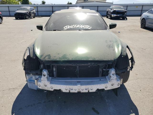 Photo 5 from auction – 2008 INFINITI G37 BASE with VIN JNKCV64E18M113112