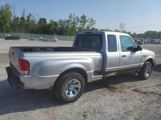 Photo 3 from auction – 2003 FORD RANGER SUP with VIN 1FTYR44V23PB10498