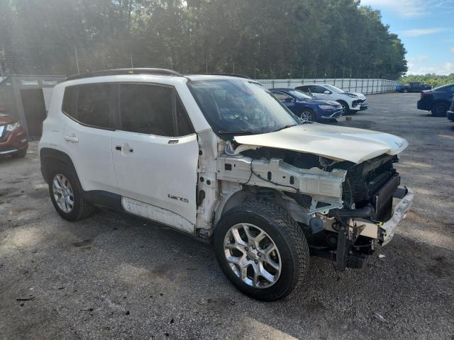 Photo 4 from auction – 2018 JEEP RENEGADE L with VIN ZACCJABB1JPH96493