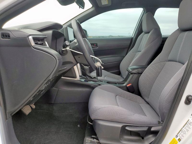 Photo 7 from auction – 2023 TOYOTA COROLLA CR with VIN 7MUFBABG0PV016345