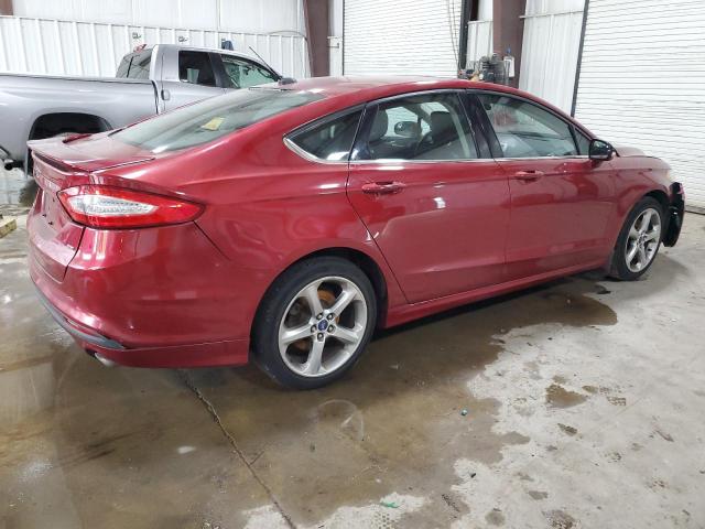 Photo 3 from auction – 2013 FORD FUSION SE with VIN 3FA6P0H79DR322381