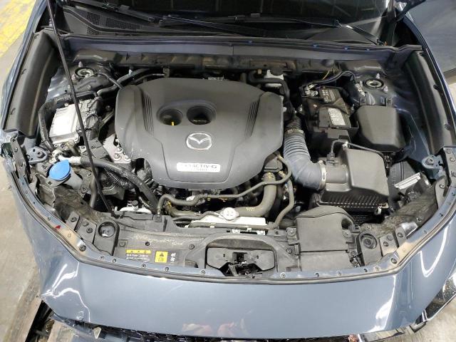 Photo 11 from auction – 2024 MAZDA CX-30 PREM with VIN 3MVDMBDY6RM602931