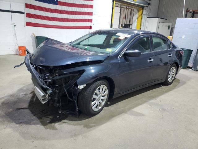 Photo 1 from auction – 2015 NISSAN ALTIMA 2.5 with VIN 1N4AL3AP8FN913082
