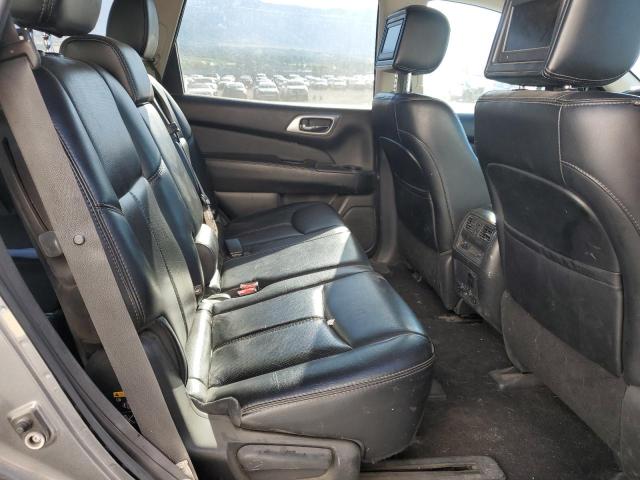 Photo 11 from auction – 2015 NISSAN PATHFINDER with VIN 5N1AR2MM2FC625182