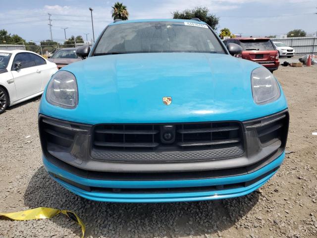 Photo 5 from auction – 2023 PORSCHE MACAN BASE with VIN WP1AA2A52PLB00065