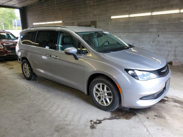 Photo 4 from auction – 2021 CHRYSLER VOYAGER LX with VIN 2C4RC1DG2MR546872