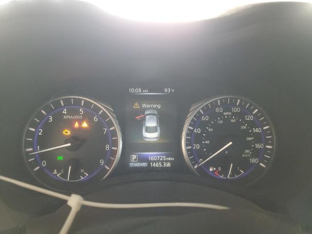 Photo 9 from auction – 2014 INFINITI Q50 BASE with VIN JN1BV7AP4EM671494