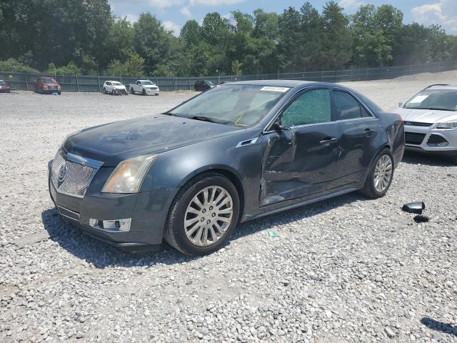 صورة رقم 1 من المزاد - 2011 CADILLAC CTS PERFORMANCE COLLECTION مع VIN 1G6DJ5ED8B0154095
