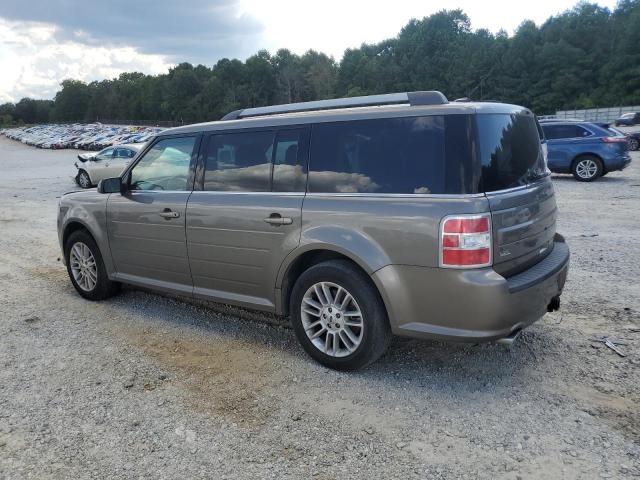 Photo 2 from auction – 2014 FORD FLEX SEL with VIN 2FMGK5C82EBD11034