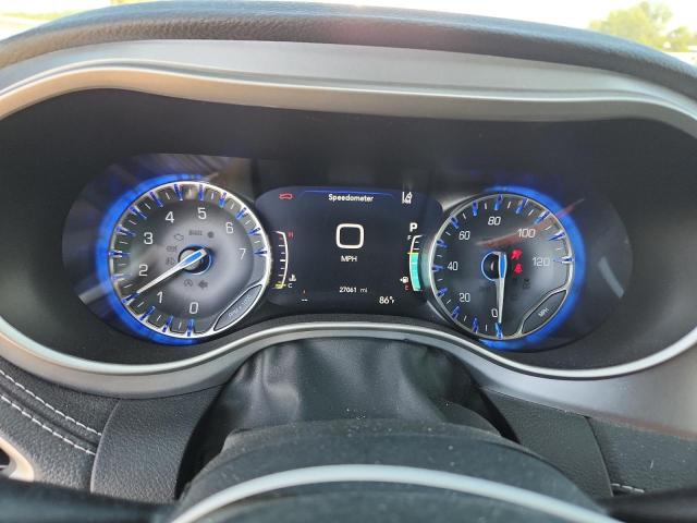 Foto 9 de la subasta – 2021 CHRYSLER PACIFICA T con VIN 2C4RC3BG6MR549272