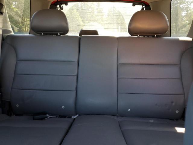 Photo 10 from auction – 2002 FORD ESCAPE XLT with VIN 1FMCU04122KB12659