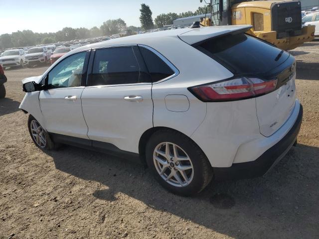 Photo 2 from auction – 2023 FORD EDGE SEL with VIN 2FMPK4J93PBA56306