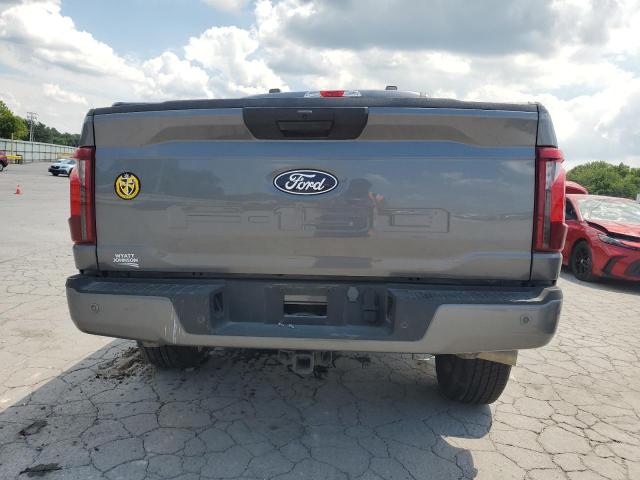 Photo 6 from auction – 2024 FORD F150 STX with VIN 1FTEW2KP0RFA24027