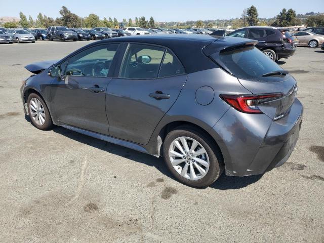 Photo 2 from auction – 2025 TOYOTA COROLLA SE with VIN JTND4MBE9S3245723