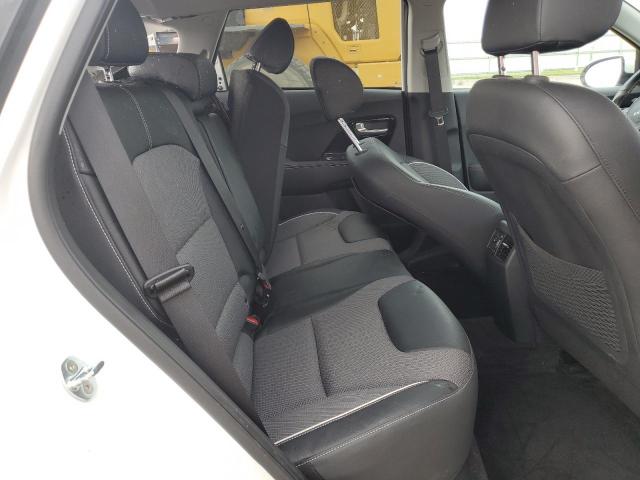 Photo 10 from auction – 2022 KIA NIRO S with VIN KNDCC3LG2N5142911