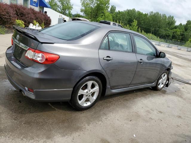 Photo 3 from auction – 2013 TOYOTA COROLLA BA with VIN 5YFBU4EE5DP095143