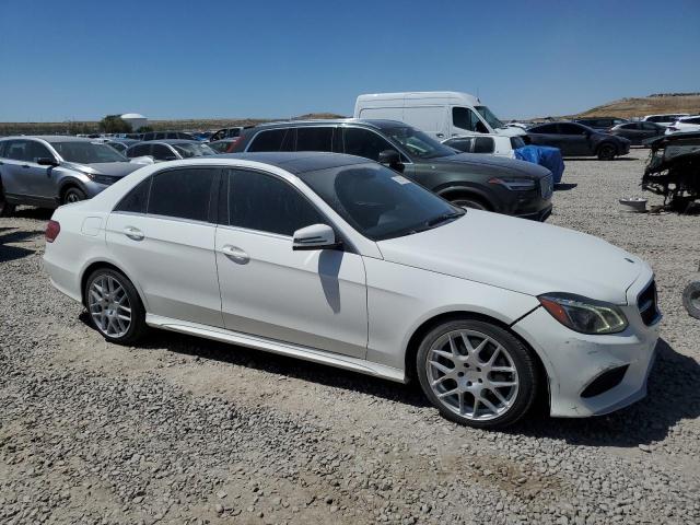 Photo 4 from auction – 2014 MERCEDES-BENZ E 350 4MAT with VIN WDDHF8JB2EA904939