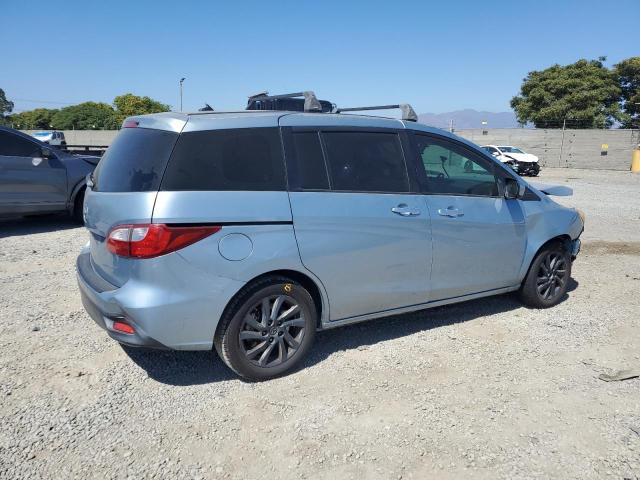Photo 3 from auction – 2012 MAZDA 5 with VIN JM1CW2BL5C0139060