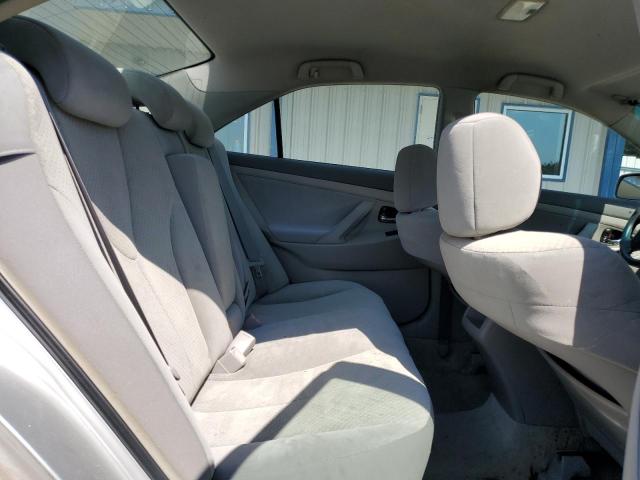 Photo 10 from auction – 2009 TOYOTA CAMRY BASE with VIN 4T1BE46K99U413532