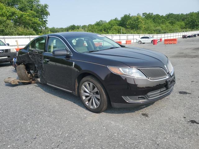 Photo 4 from auction – 2013 LINCOLN MKS with VIN 1LNHL9DK9DG610126