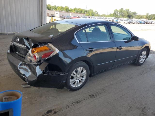 Photo 3 from auction – 2010 NISSAN ALTIMA BAS with VIN 1N4AL2AP6AC152986