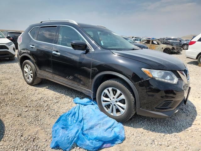 Photo 4 from auction – 2016 NISSAN ROGUE S with VIN 5N1AT2MV5GC842298