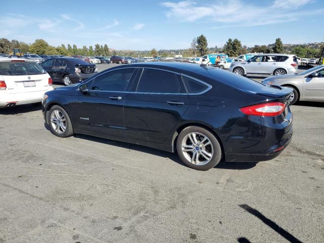 Photo 2 from auction – 2016 FORD FUSION TIT with VIN 3FA6P0RU1GR175787
