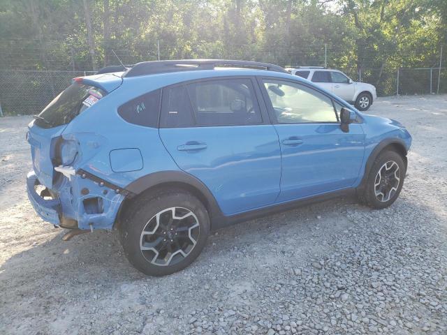 Photo 3 from auction – 2017 SUBARU CROSSTREK with VIN JF2GPABC6HH279623