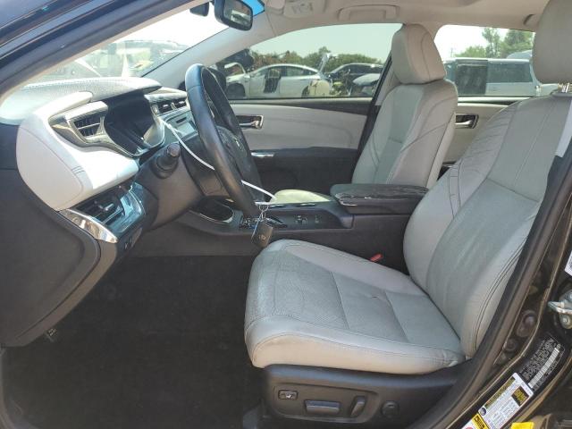 Photo 7 from auction – 2015 TOYOTA AVALON HYB with VIN 4T1BD1EB7FU036424
