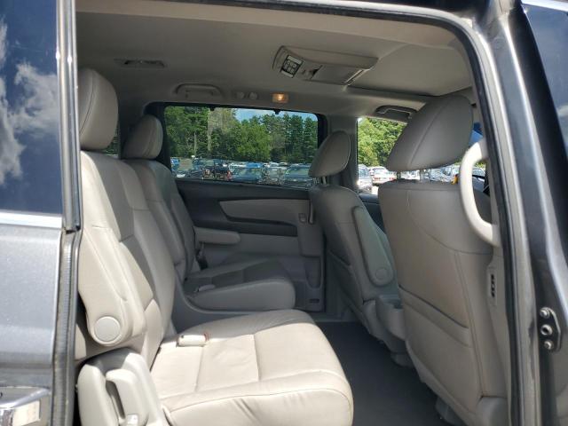 Photo 11 from auction – 2011 HONDA ODYSSEY TO with VIN 5FNRL5H93BB104162