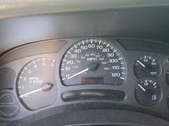 Photo 9 from auction – 2004 CHEVROLET SILVERADO with VIN 2GCEK19T041105716