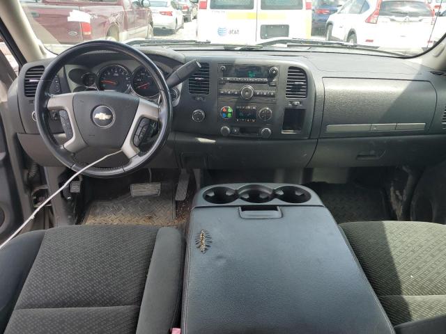 Photo 8 from auction – 2008 CHEVROLET SILVERADO with VIN 3GCEK13328G275971